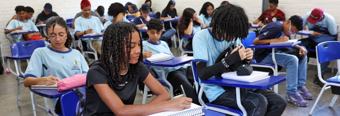 Pé-de-Meia: pagamento da 8ª parcela começa nesta segunda