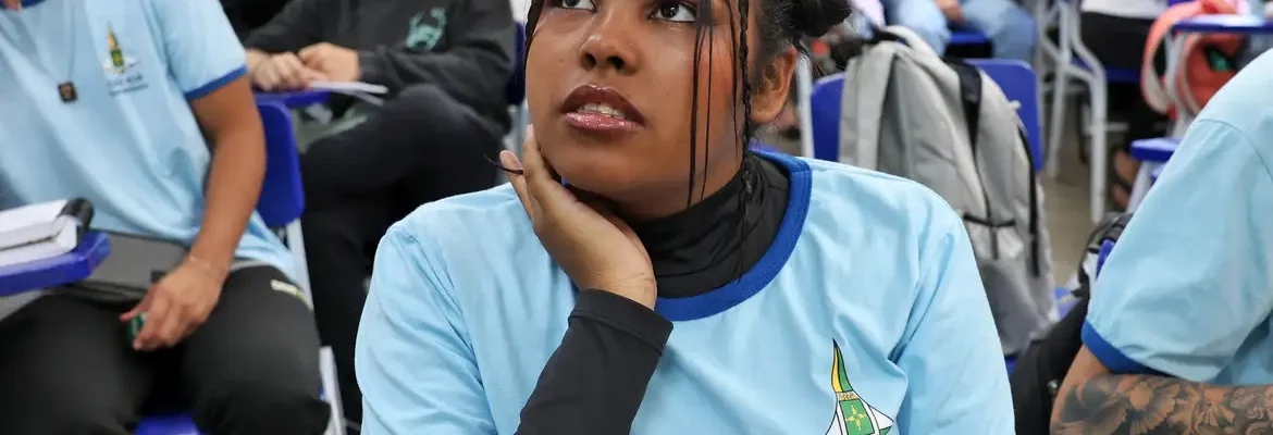 Pé-de-Meia: nascidos em julho e agosto recebem 8ª parcela