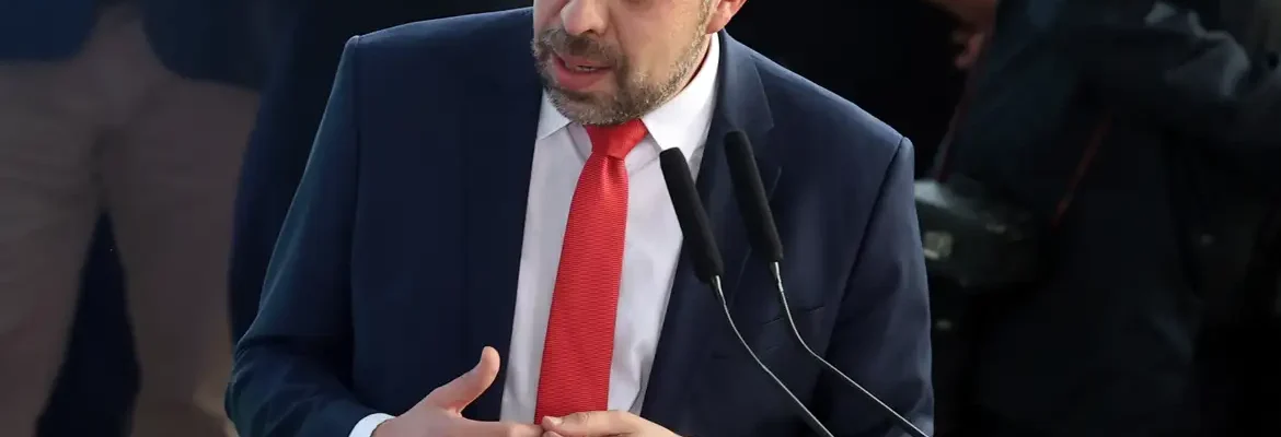 “Cabeça do crime organizado não está no barraco da favela”, diz Boulos