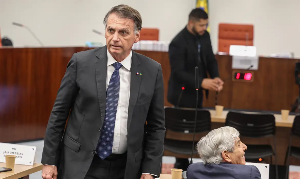 OAB Barro Preto - Decisão que condenou Bolsonaro é publicada; cabe recurso pela defesa