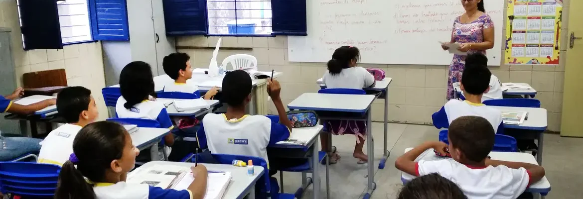 Mais de 1 milhão de inscritos fazem a primeira PND neste domingo