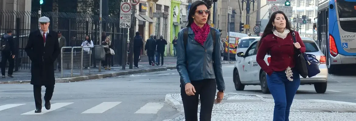 SP: metrô tem falha nesta terça-feira e causa transtornos à população