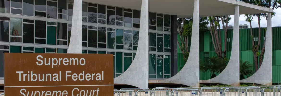 STF reconhece fim da ação penal do golpe para Mauro Cid