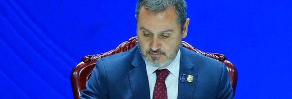 Brasil assina Convenção da ONU contra crimes cibernéticos