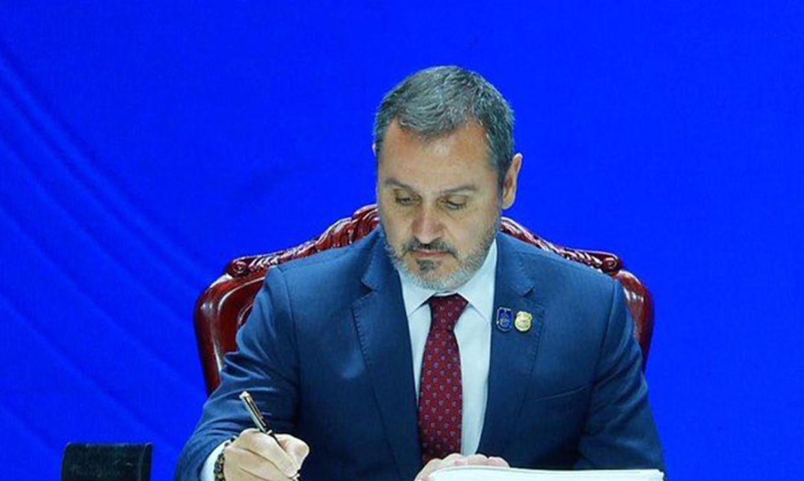 OAB Barro Preto - Brasil assina Convenção da ONU contra crimes cibernéticos