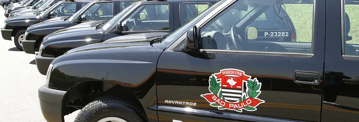 MP e Polícia Civil deflagram ação contra lavagem de dinheiro do PCC