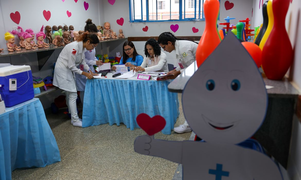 OAB Barro Preto - Brasil lidera desinformação sobre vacina na América Latina, diz estudo