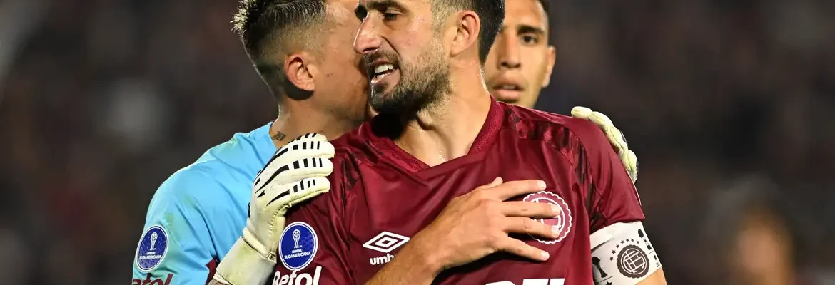 Lanús enfrentará o Atlético-MG na final da Copa Sul-Americana