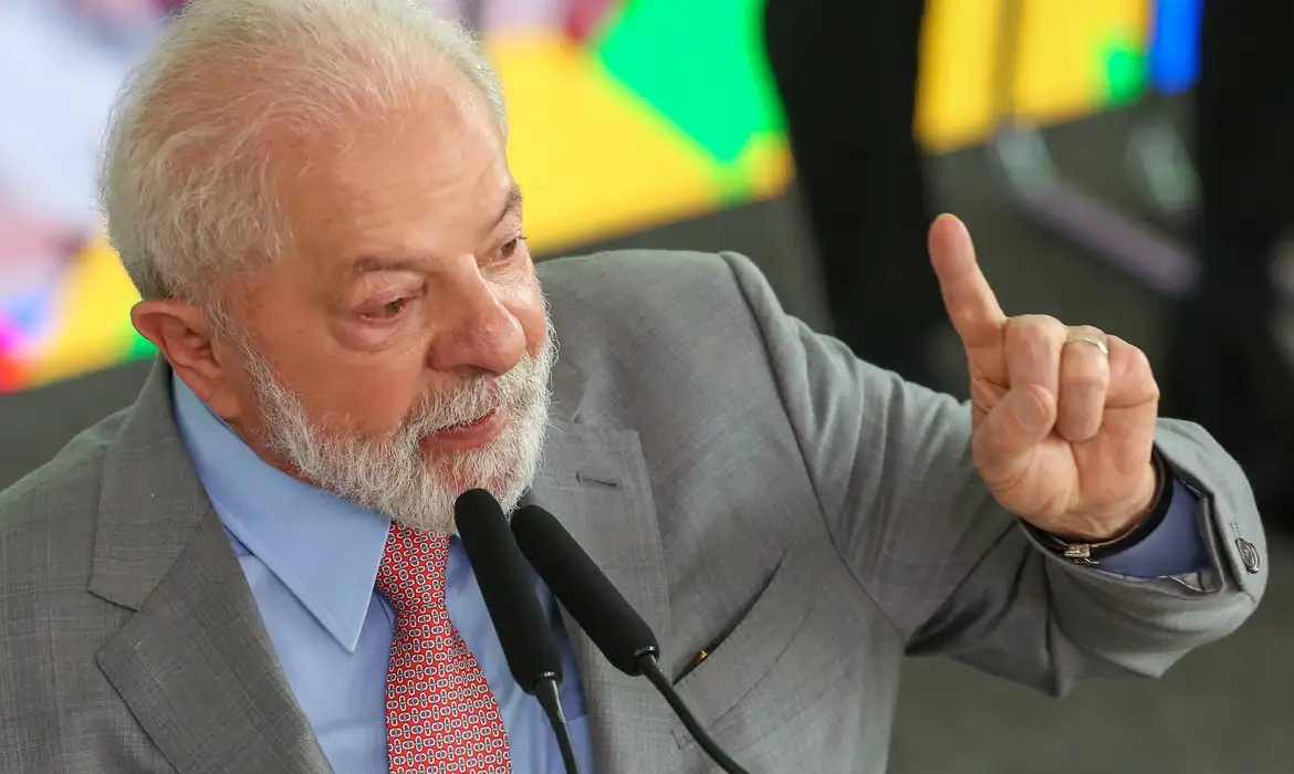 OAB Barro Preto - Lula defende trabalho coordenado contra “espinha dorsal do tráfico“