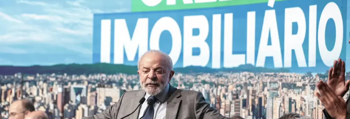 Nunca deveria ter sido truncada, diz Lula sobre relação com Trump