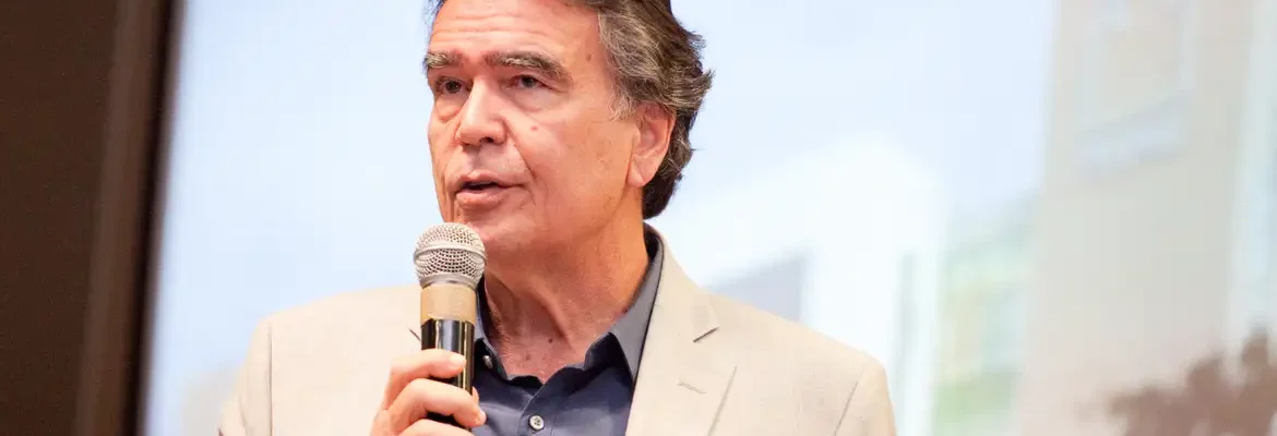 Questão central do câncer é prevenir casos, diz ex-ministro Temporão