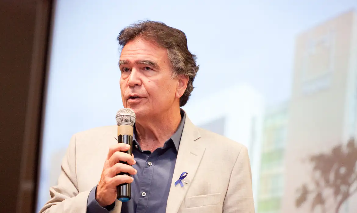 OAB Barro Preto - Questão central do câncer é prevenir casos, diz ex-ministro Temporão