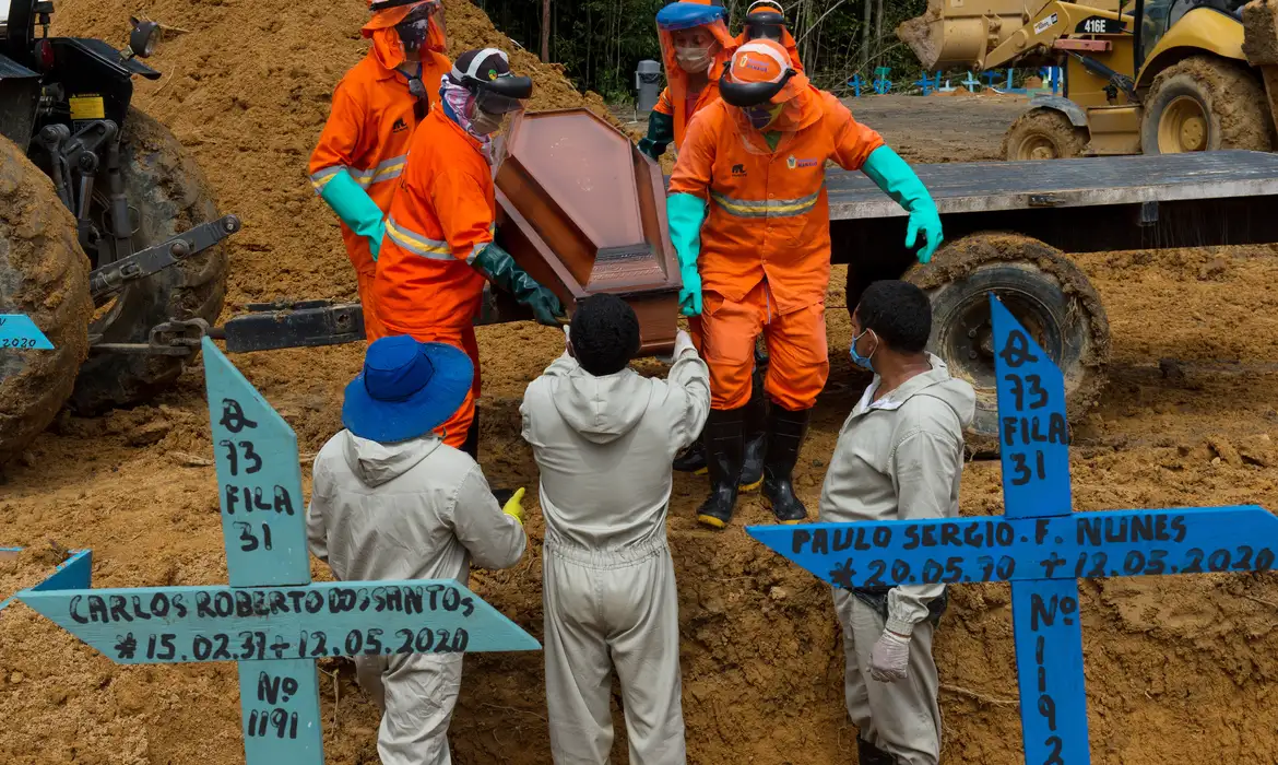 OAB Barro Preto - Sociedade civil busca reparação e amparo para órfãos da covid-19
