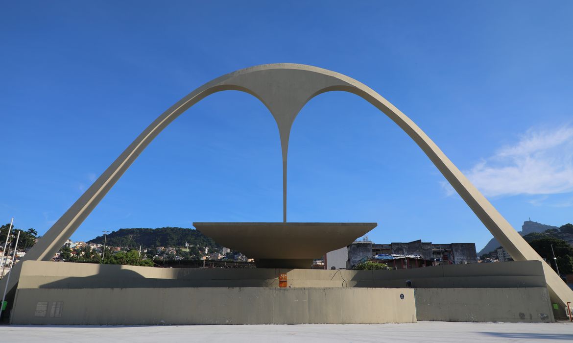 OAB Barro Preto - Liesa vai colocar à venda ingressos para frisas no Sambódromo