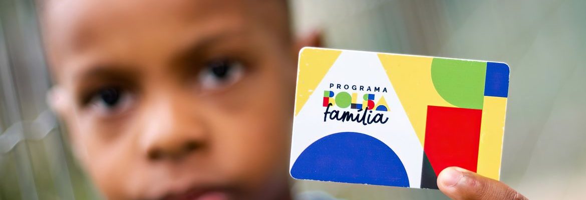 Caixa paga Bolsa Família a beneficiários com NIS de final 2