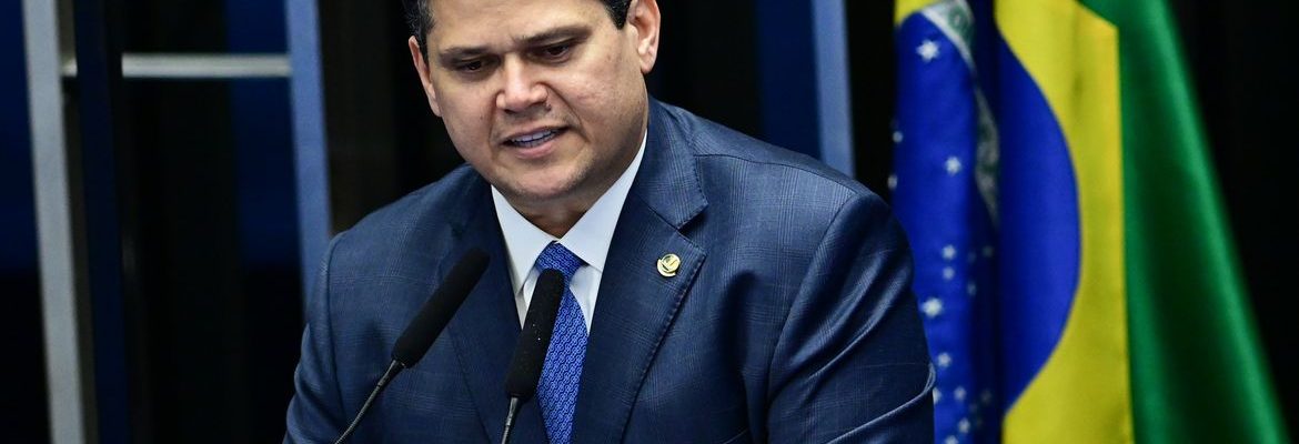 Senado instalará CPI do Crime Organizado