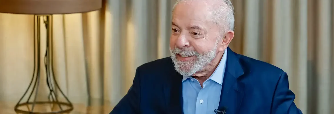 Em Roma, Lula defende que pobres sejam colocados no orçamento