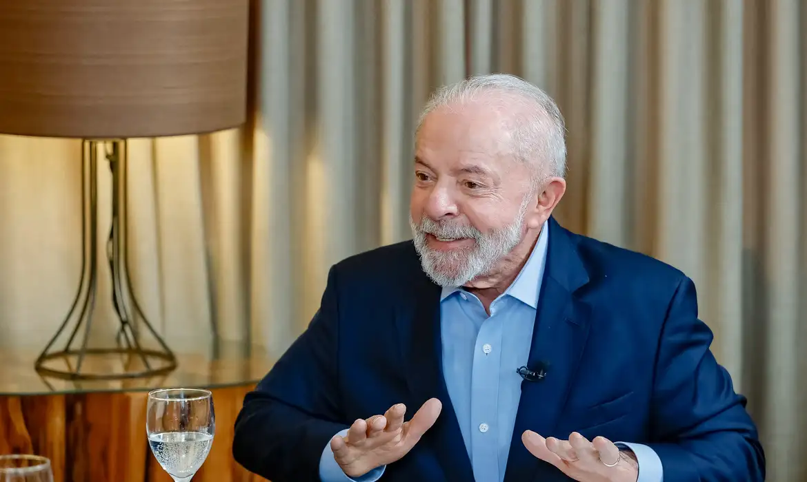 OAB Barro Preto - Em Roma, Lula defende que pobres sejam colocados no orçamento