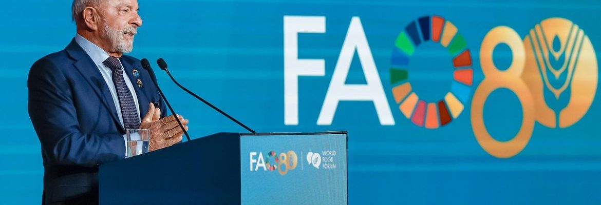 Lula: nome para STF não será um amigo, mas quem cumpra a Constituição