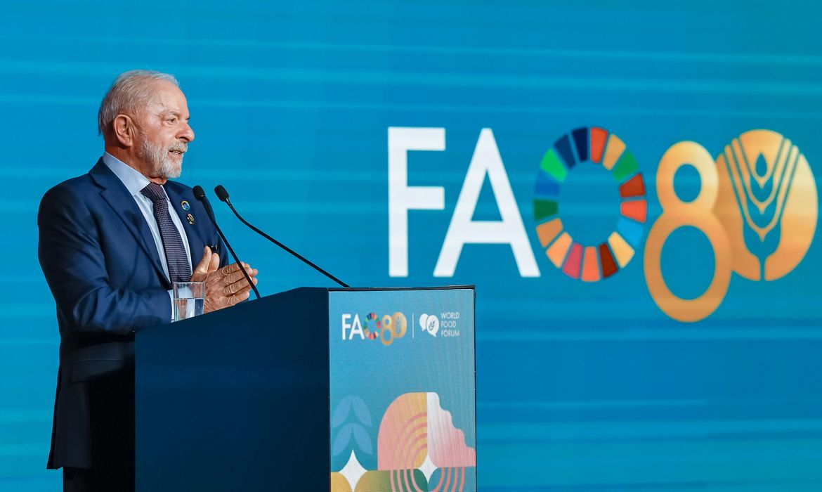 OAB Barro Preto - Lula: nome para STF não será um amigo, mas quem cumpra a Constituição