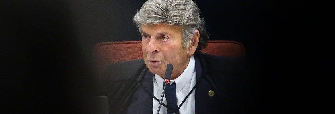 STF cancela sessão e adia estreia de Fux na Segunda Turma