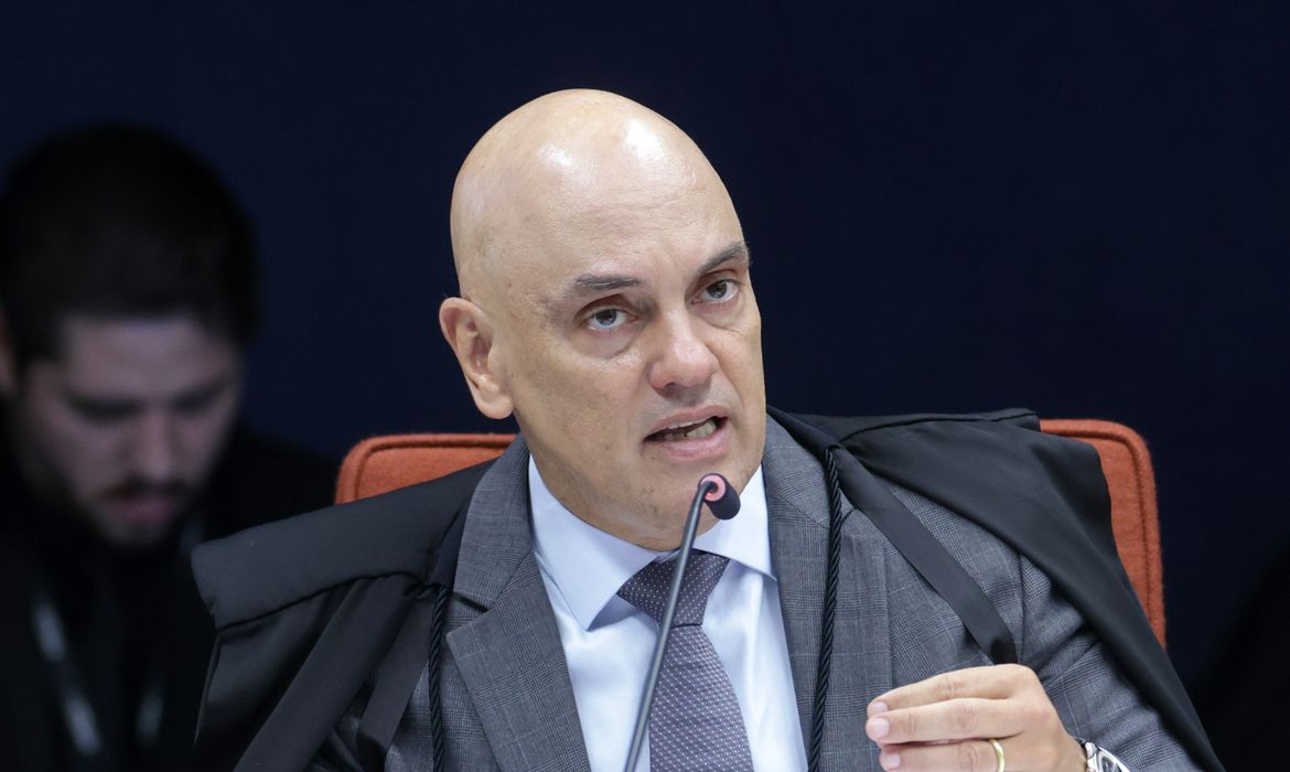 OAB Barro Preto - Moraes proíbe visita de presidente do PL a Bolsonaro