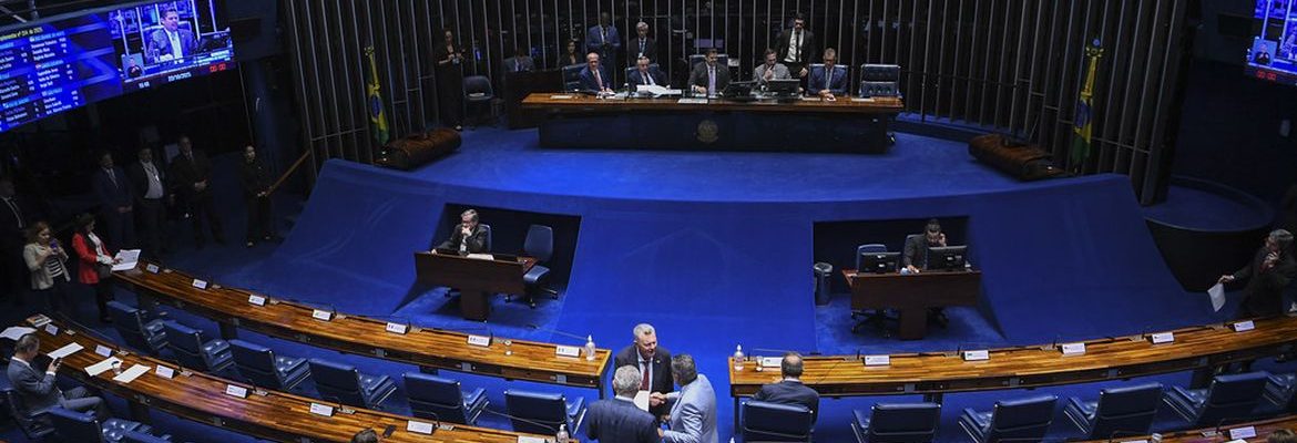 Congresso aprova isenção do IR por tempo indeterminado