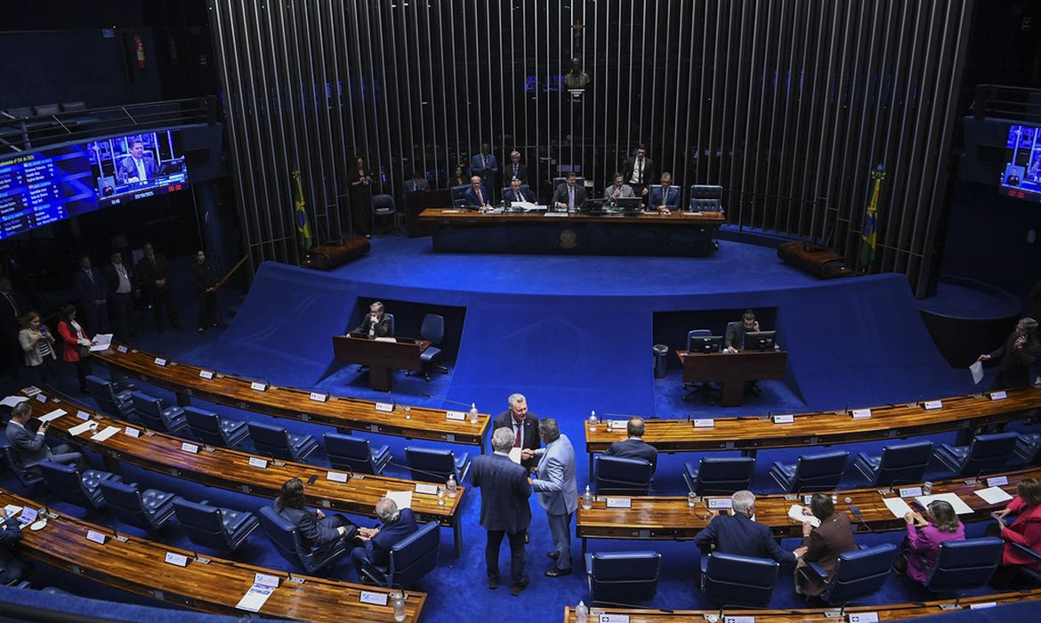 OAB Barro Preto - Congresso aprova isenção do IR por tempo indeterminado