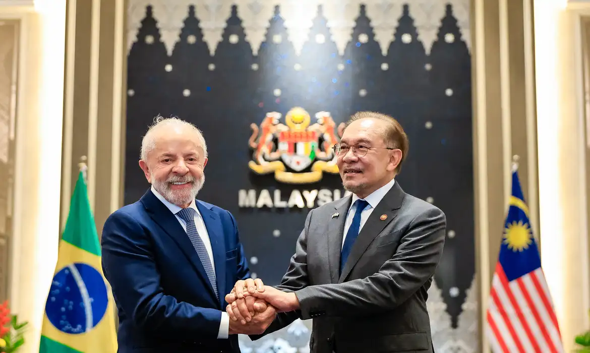 OAB Barro Preto - Presidente cobra compromisso global no combate a mudanças climáticas