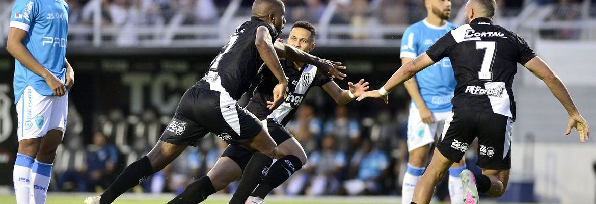 Série C: Ponte Preta conquista 1º título nacional de sua história