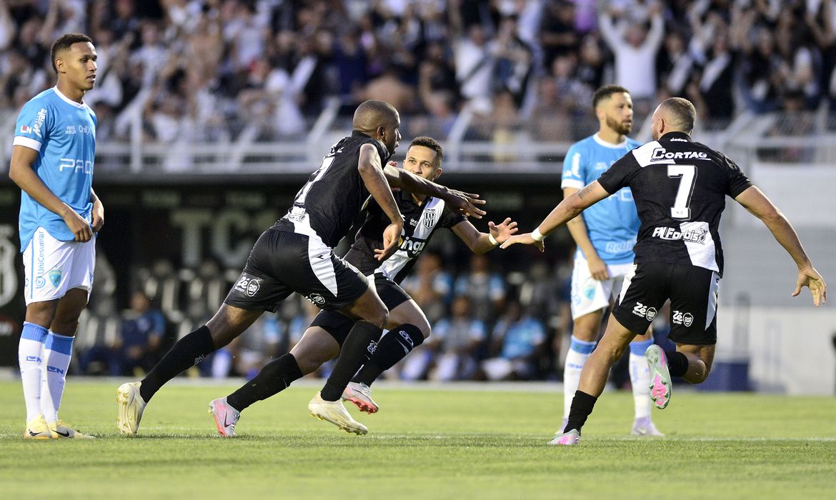 OAB Barro Preto - Série C: Ponte Preta conquista 1º título nacional de sua história