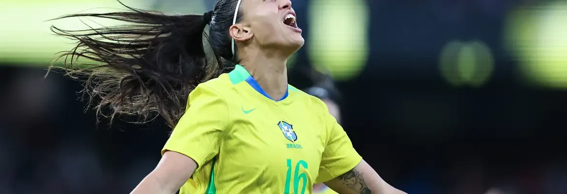 Seleção feminina defende supremacia sobre Itália em novo amistoso