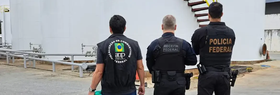 Operação investiga empresas para rastrear uso de metanol em bebidas