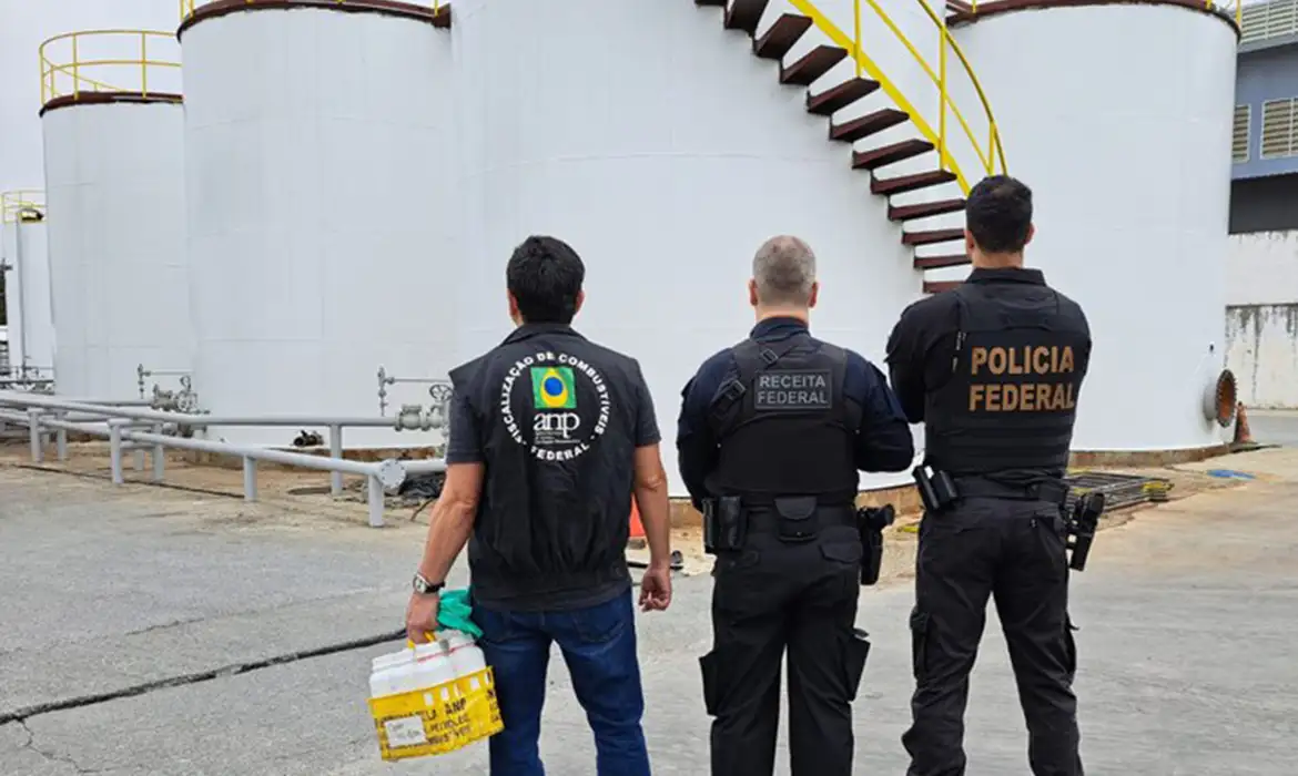 OAB Barro Preto - Operação investiga empresas para rastrear uso de metanol em bebidas