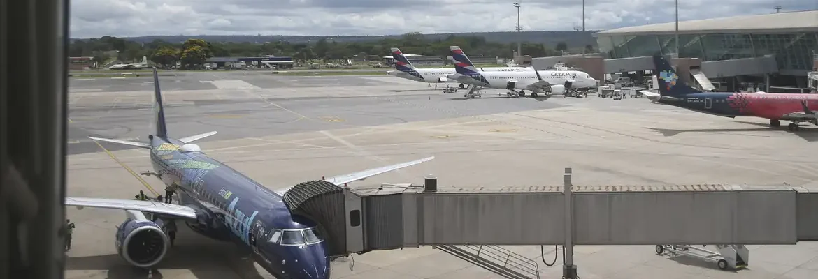 CMN regulamenta fundo aéreo que financiará combustíveis sustentáveis