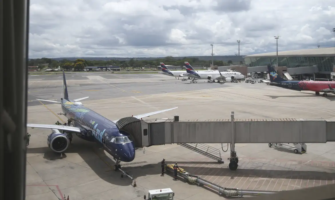 OAB Barro Preto - CMN regulamenta fundo aéreo que financiará combustíveis sustentáveis