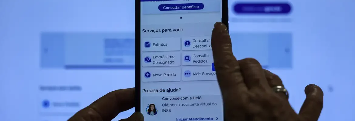 Quatro milhões de pessoas terão de fazer prova de vida no INSS