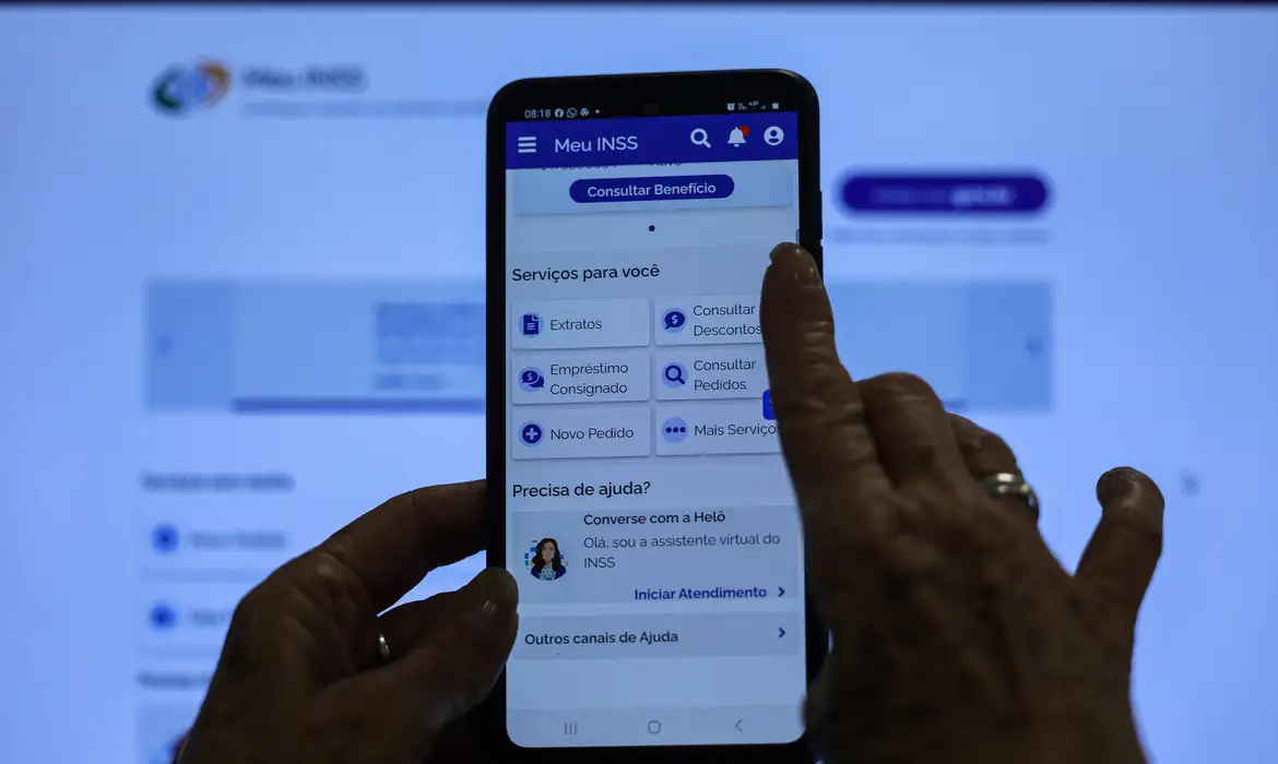 OAB Barro Preto - Quatro milhões de pessoas terão de fazer prova de vida no INSS