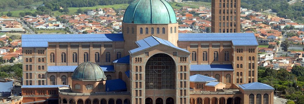 Festa da Padroeira reuniu mais de 494 mil pessoas em Aparecida