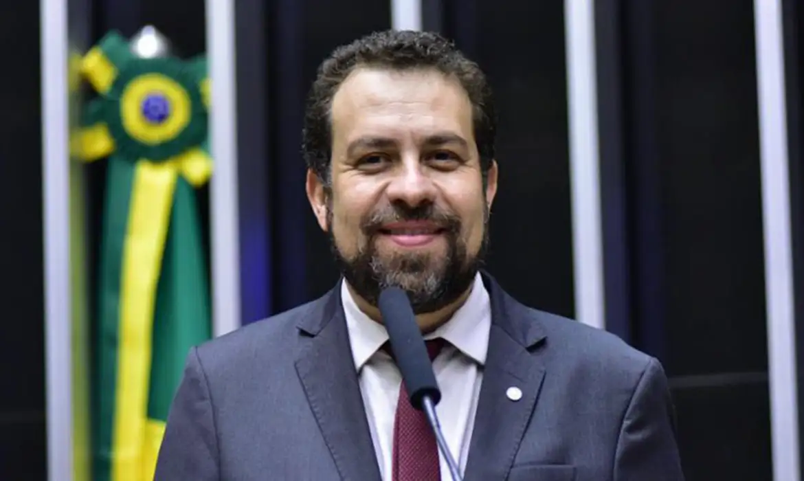 OAB Barro Preto - Boulos diz que colocará governo na rua, ouvindo demandas populares