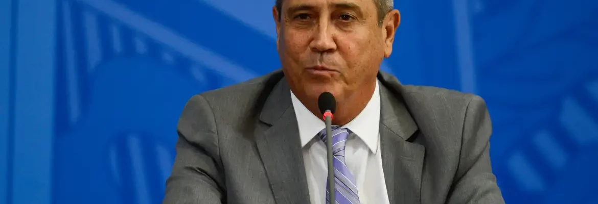 Braga Netto apresenta recurso ao STF e aponta falta de imparcialidade