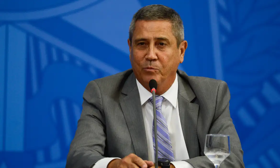 OAB Barro Preto - Braga Netto apresenta recurso ao STF e aponta falta de imparcialidade