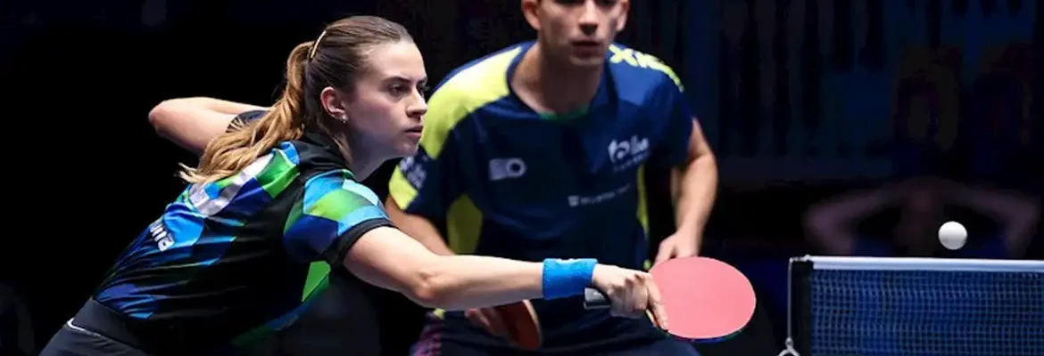 Tênis de mesa: Brasil bate anfitrão EUA e vai à final de Pan-Americano