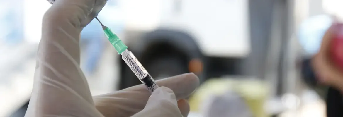 Brasil registra 34 casos de sarampo; Ministério da Saúde emite alerta