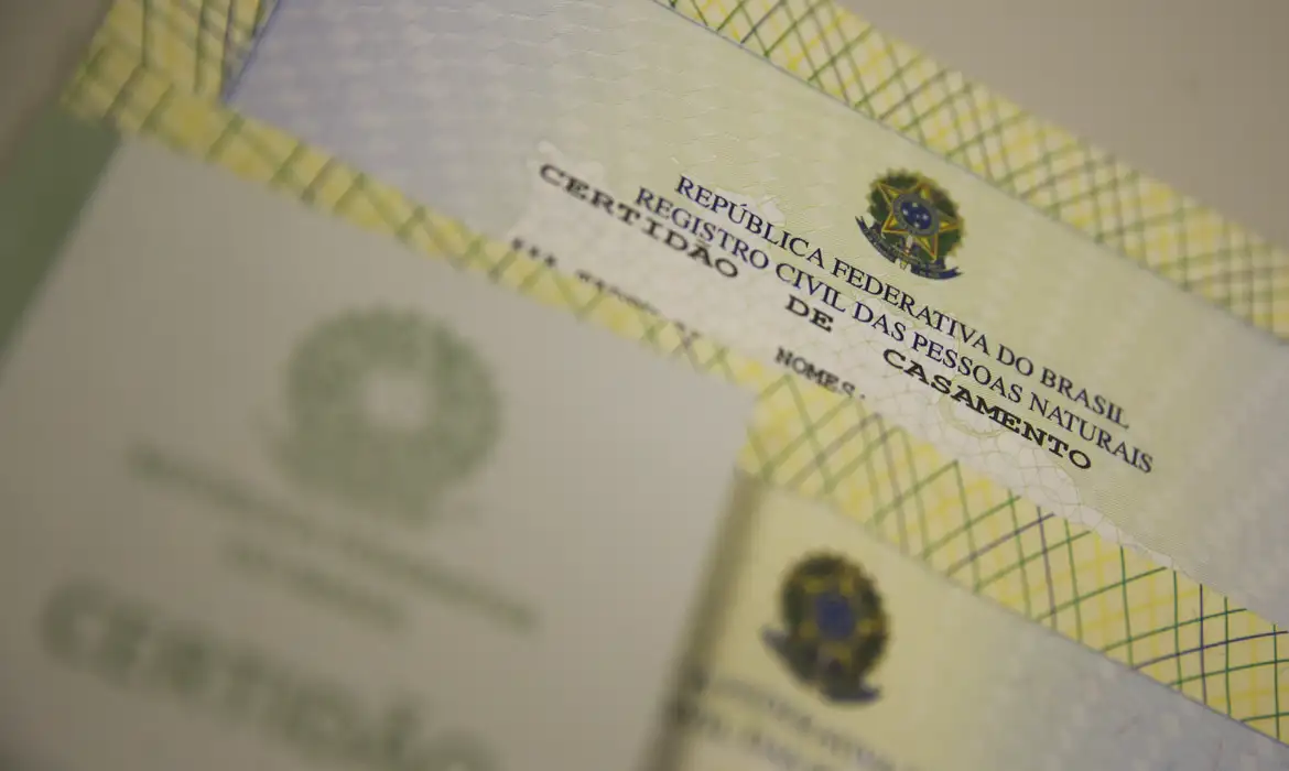 OAB Barro Preto - Belo Horizonte passa a ter Dia do Casamento Monogâmico Cristão