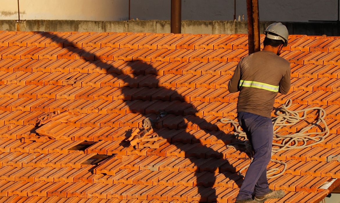 OAB Barro Preto - Programa de reforma permite “qualquer tipo de melhoria”, diz ministro