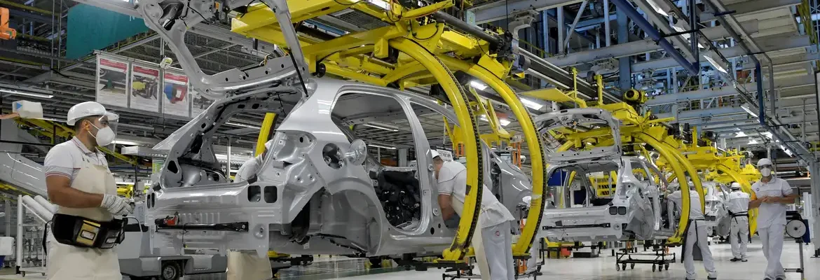 Atividade econômica brasileira cresce 0,4% em agosto