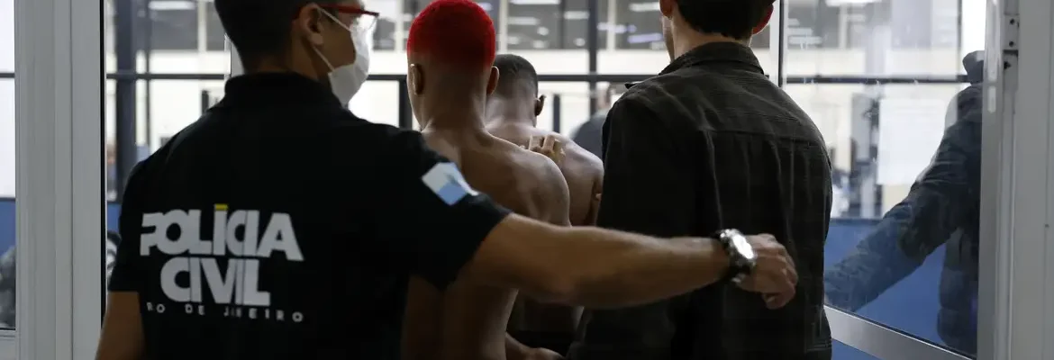 Número de suspeitos mortos em ação na Penha e no Alemão pode aumentar