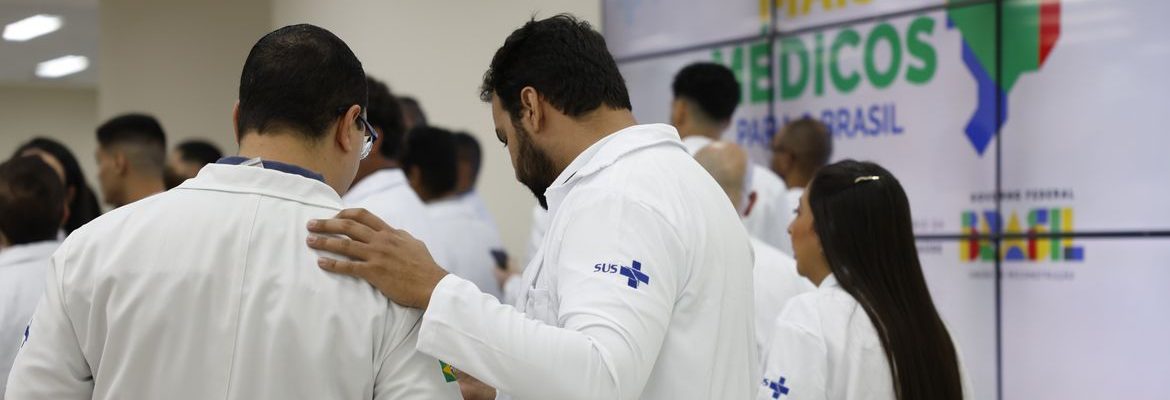 PF desarticula organização criminosa que tentou fraudar o Enamed