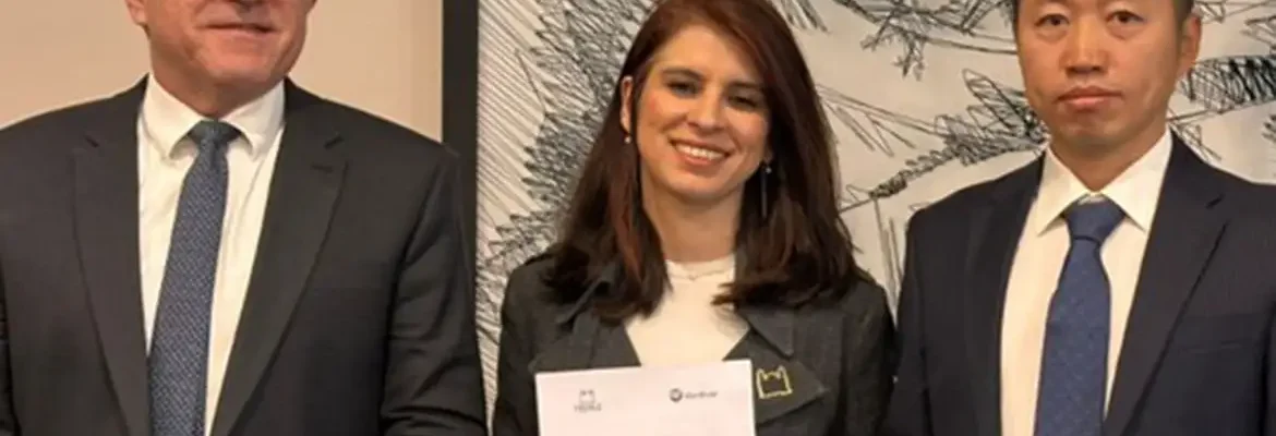 Governo acerta com empresa chinesa para produção de insulina no Brasil